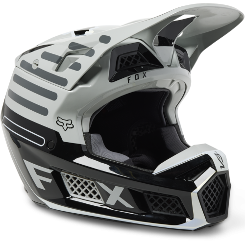 V3 RS RYAKTR HELMET ECE