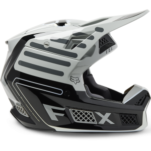 V3 RS RYAKTR HELMET ECE 2