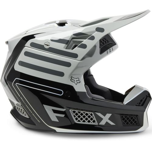V3 RS RYAKTR HELMET ECE