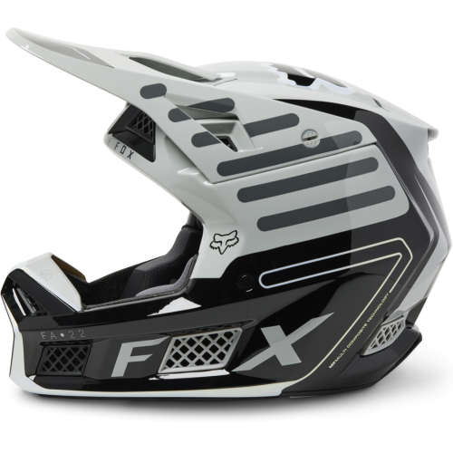 V3 RS RYAKTR HELMET ECE