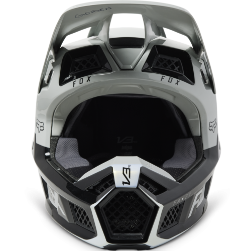 V3 RS RYAKTR HELMET ECE