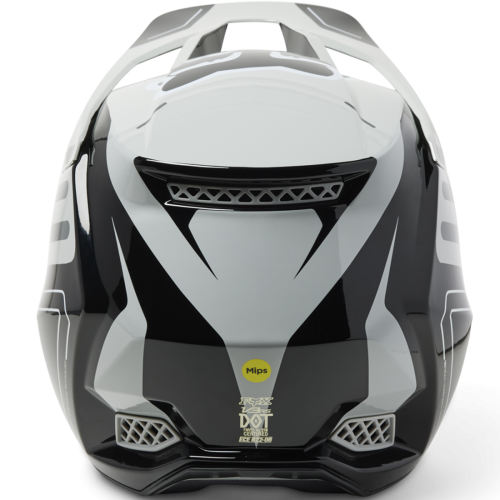 V3 RS RYAKTR HELMET ECE