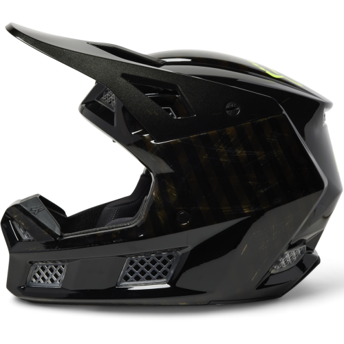 V3 RS SLAIT HELMET ECE