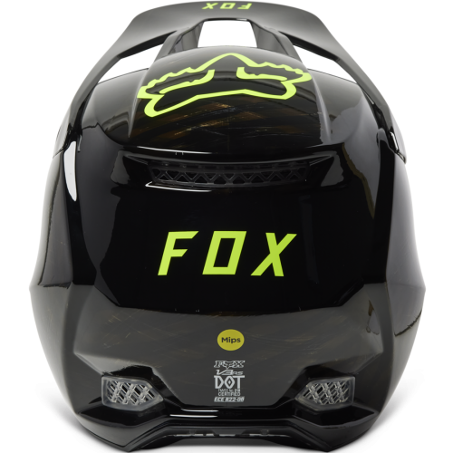 V3 RS SLAIT HELMET ECE