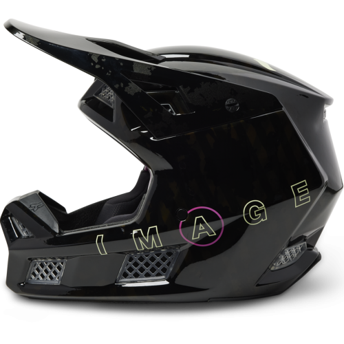 V3 RS DETONATE HELMET ECE