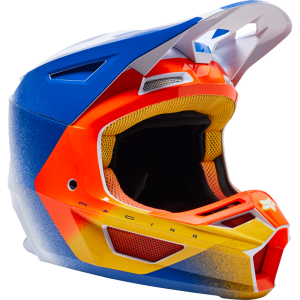 V2 RKANE HELMET, ECE