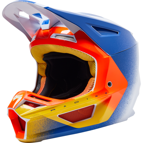 V2 RKANE HELMET, ECE
