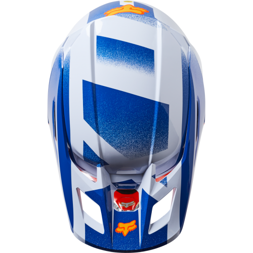 V2 RKANE HELMET, ECE