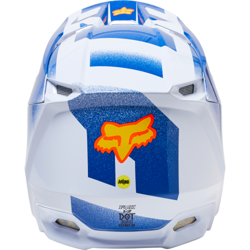 V2 RKANE HELMET, ECE