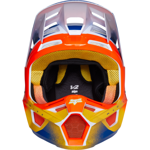 V2 RKANE HELMET, ECE