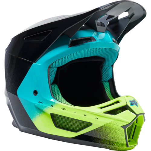 V2 RKANE HELMET, ECE
