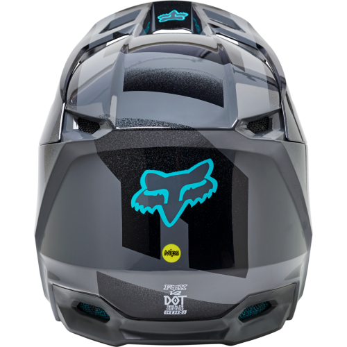 V2 RKANE HELMET, ECE