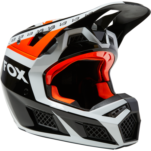 V3 RS DVIDE HELMET, ECE