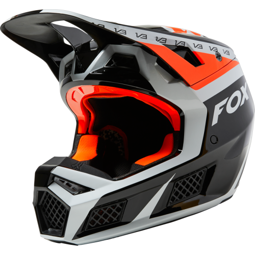 V3 RS DVIDE HELMET, ECE