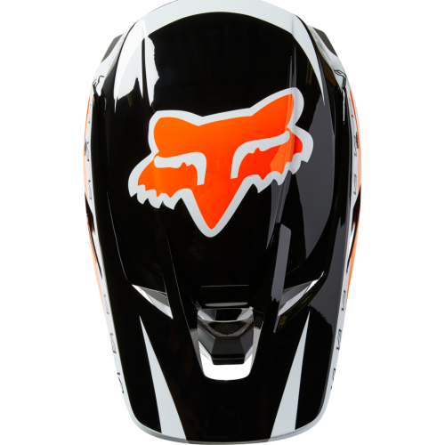 V3 RS DVIDE HELMET, ECE