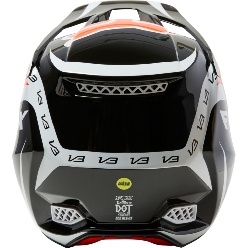 V3 RS DVIDE HELMET, ECE