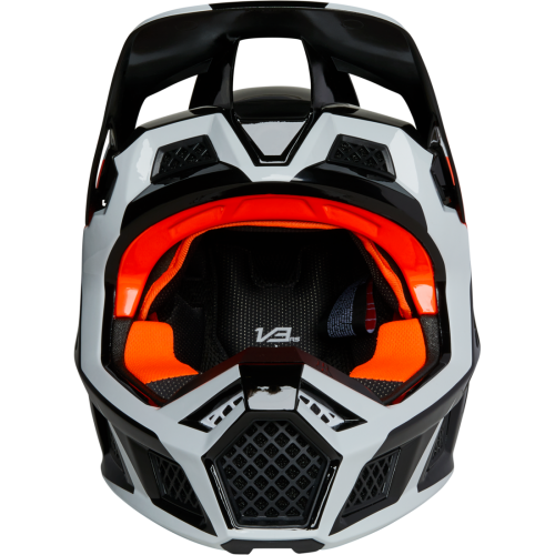 V3 RS DVIDE HELMET, ECE