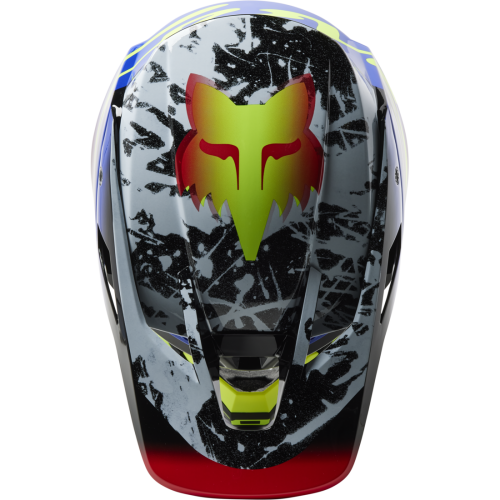 V3 RS DKAY HELMET ECE