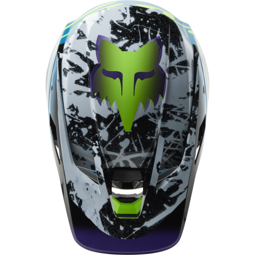 V3 RS DKAY HELMET ECE