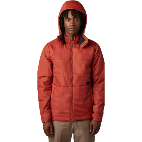 ARTILLERY JACKET