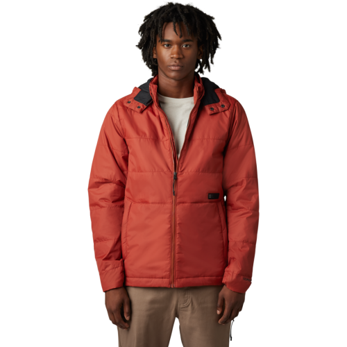 ARTILLERY JACKET