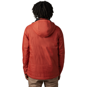 ARTILLERY JACKET 2