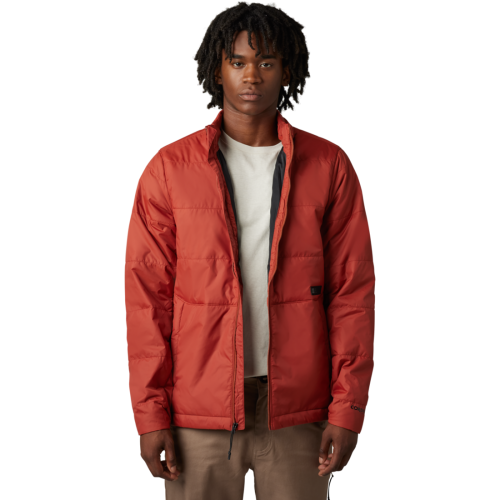 ARTILLERY JACKET