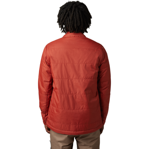 ARTILLERY JACKET