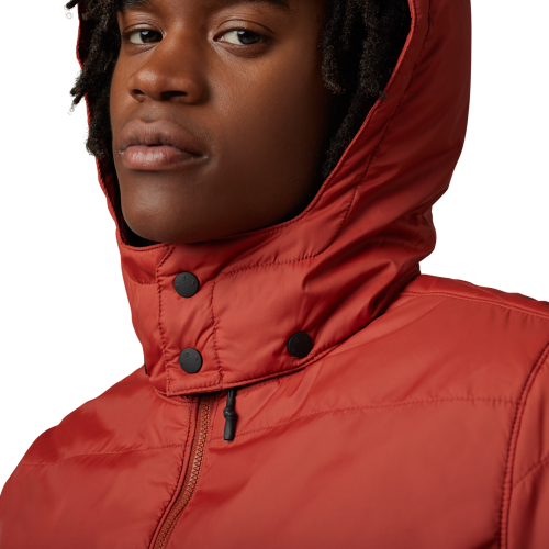 ARTILLERY JACKET