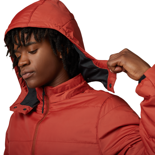 ARTILLERY JACKET