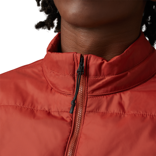 ARTILLERY JACKET