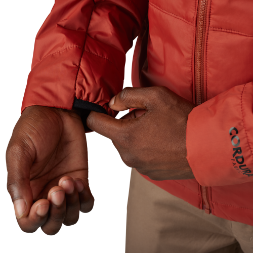 ARTILLERY JACKET