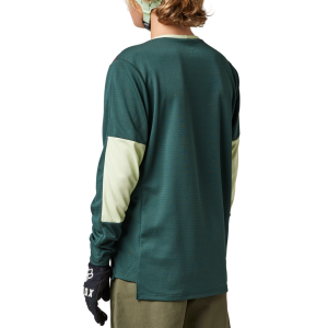 YTH DEFEND LS JERSEY 2
