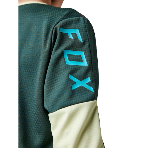 YTH DEFEND LS JERSEY