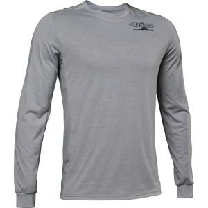 RANGER LS DR JERSEY