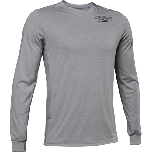 RANGER LS DR JERSEY