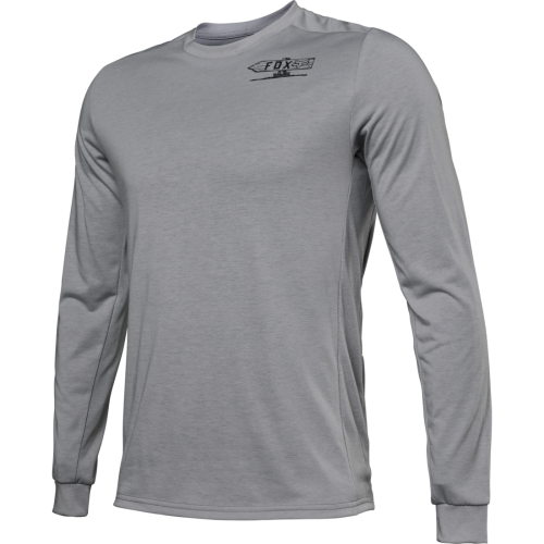 RANGER LS DR JERSEY