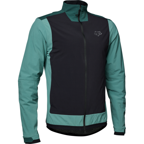 DEFEND FIRE ALPHA JACKET