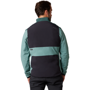 DEFEND FIRE ALPHA JACKET 2