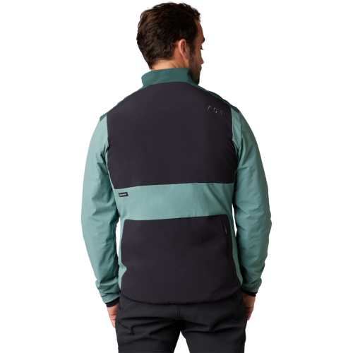 DEFEND FIRE ALPHA JACKET