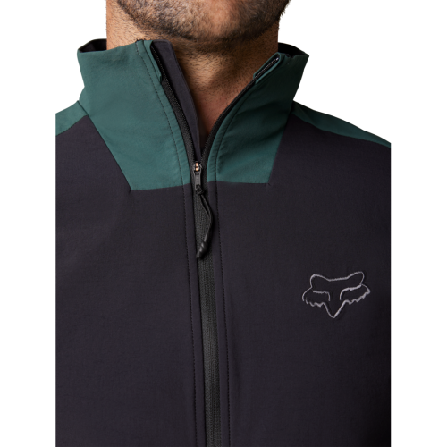 DEFEND FIRE ALPHA JACKET
