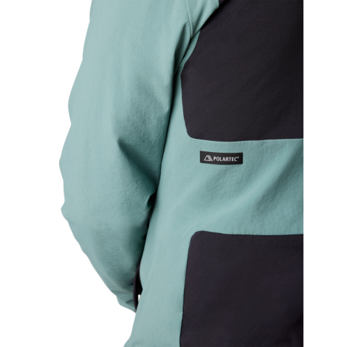 DEFEND FIRE ALPHA JACKET