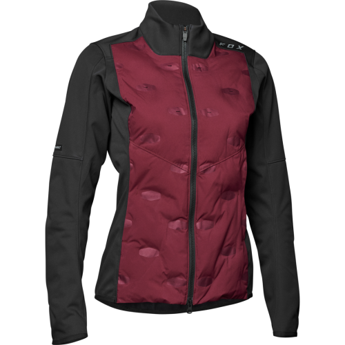 W RANGER WINDBLOC® FIRE JACKET