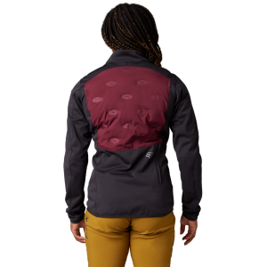 W RANGER WINDBLOC® FIRE JACKET 2