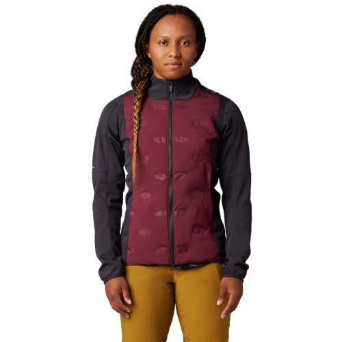 W RANGER WINDBLOC® FIRE JACKET