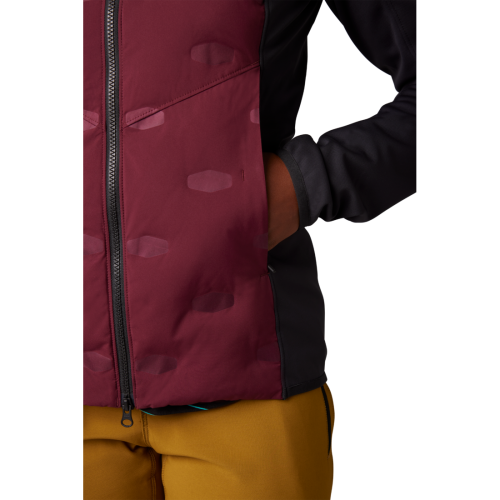 W RANGER WINDBLOC® FIRE JACKET