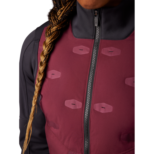 W RANGER WINDBLOC® FIRE JACKET