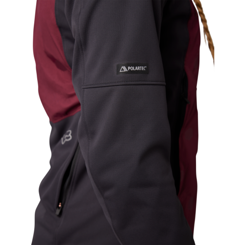 W RANGER WINDBLOC® FIRE JACKET