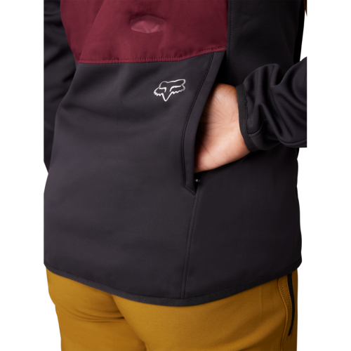W RANGER WINDBLOC® FIRE JACKET