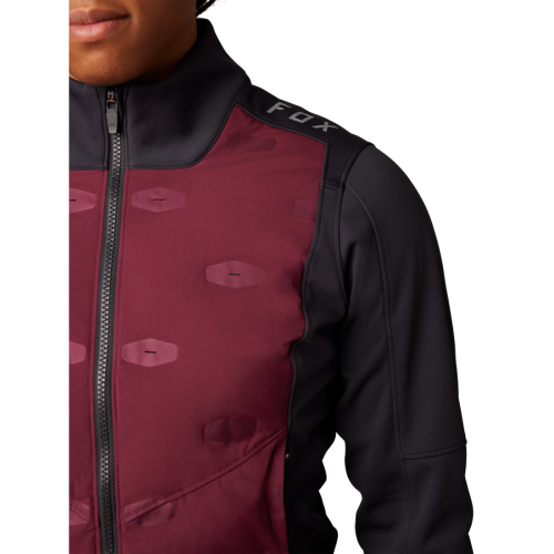 W RANGER WINDBLOC® FIRE JACKET